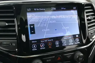 Jeep Grand Cherokee 2021 4x2 Limited 4dr SUV