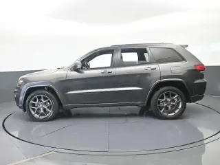 Jeep Grand Cherokee 2021 4x2 Limited 4dr SUV