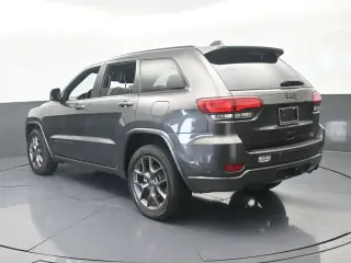 Jeep Grand Cherokee 2021 4x2 Limited 4dr SUV