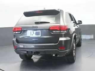 Jeep Grand Cherokee 2021 4x2 Limited 4dr SUV