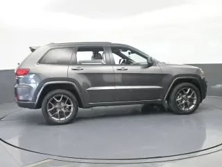 Jeep Grand Cherokee 2021 4x2 Limited 4dr SUV