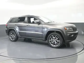 Jeep Grand Cherokee 2021 4x2 Limited 4dr SUV