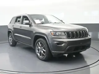 Jeep Grand Cherokee 2021 4x2 Limited 4dr SUV