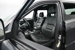 Jeep Grand Cherokee 2021 4x2 Limited 4dr SUV