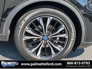 Ford Escape 2022 SE 4p SUV