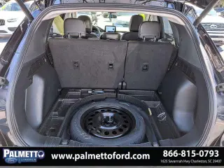 Ford Escape 2022 SE 4p SUV