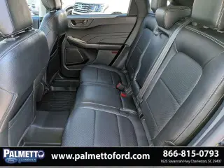 Ford Escape 2022 SE 4p SUV