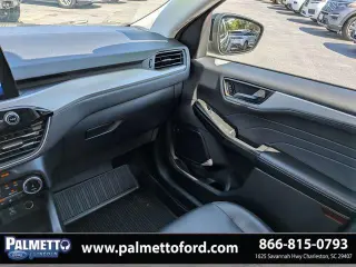 Ford Escape 2022 SE 4p SUV