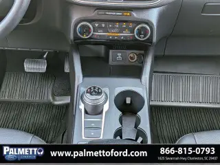 Ford Escape 2022 SE 4p SUV