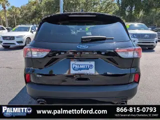 Ford Escape 2022 SE 4p SUV