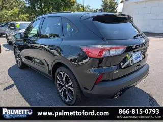 Ford Escape 2022 SE 4p SUV
