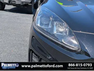 Ford Escape 2022 SE 4p SUV