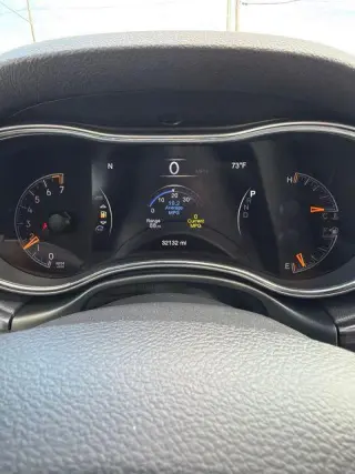 Jeep Grand Cherokee 2021 4x4 Limited 4p SUV