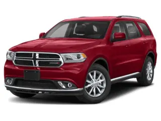 Dodge Durango 2019 AWD GT 4p SUV
