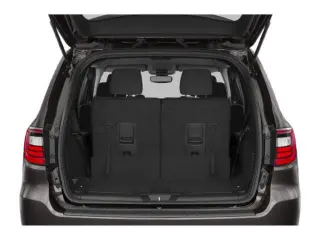 Dodge Durango 2019 AWD GT 4p SUV