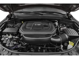 Dodge Durango 2019 AWD GT 4p SUV