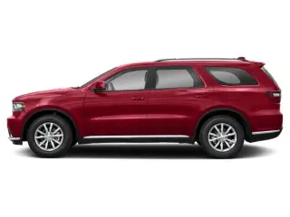 Dodge Durango 2019 AWD GT 4p SUV