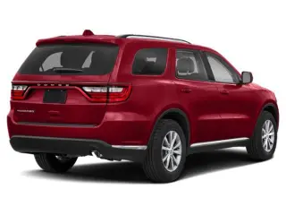 Dodge Durango 2019 AWD GT 4p SUV