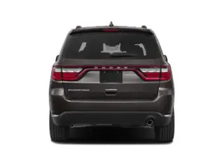 Dodge Durango 2019 AWD GT 4p SUV