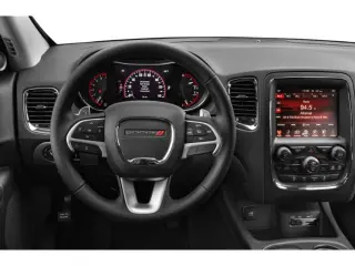 Dodge Durango 2019 AWD GT 4p SUV