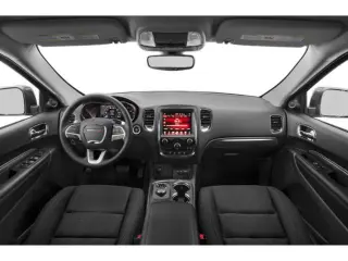 Dodge Durango 2019 AWD GT 4p SUV