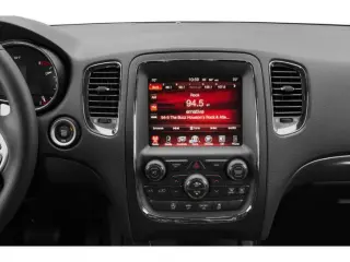 Dodge Durango 2019 AWD GT 4p SUV
