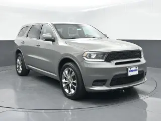 Dodge Durango 2020 AWD GT 4p SUV
