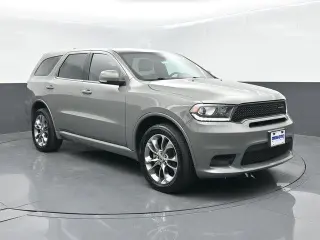 Dodge Durango 2020 AWD GT 4p SUV