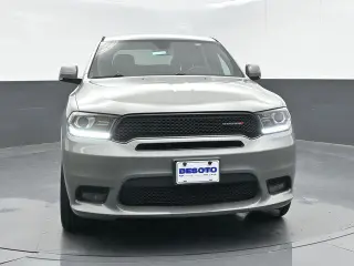 Dodge Durango 2020 AWD GT 4p SUV