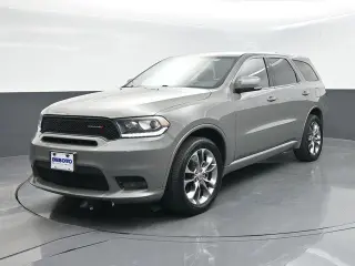 Dodge Durango 2020 AWD GT 4p SUV