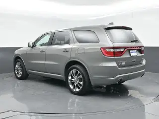 Dodge Durango 2020 AWD GT 4p SUV