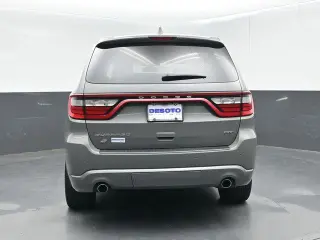 Dodge Durango 2020 AWD GT 4p SUV