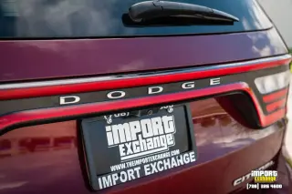 Dodge Durango 2021 AWD Citadel 4dr SUV
