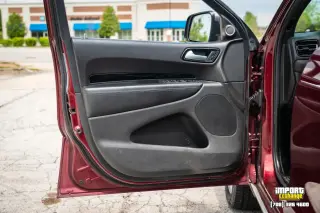 Dodge Durango 2021 AWD Citadel 4dr SUV