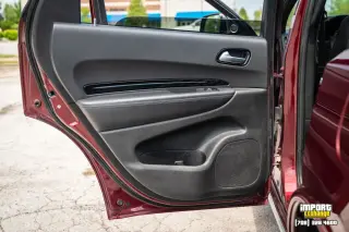 Dodge Durango 2021 AWD Citadel 4dr SUV
