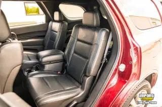 Dodge Durango 2021 AWD Citadel 4dr SUV