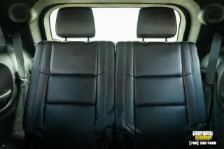 Dodge Durango 2021 AWD Citadel 4dr SUV