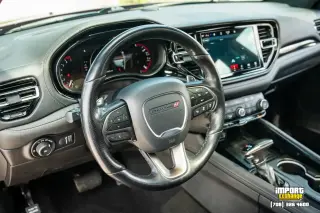 Dodge Durango 2021 AWD Citadel 4dr SUV