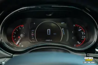 Dodge Durango 2021 AWD Citadel 4dr SUV