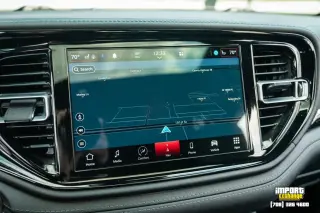Dodge Durango 2021 AWD Citadel 4dr SUV