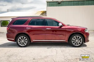 Dodge Durango 2021 AWD Citadel 4dr SUV