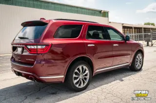 Dodge Durango 2021 AWD Citadel 4dr SUV