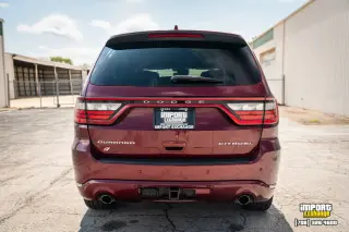 Dodge Durango 2021 AWD Citadel 4dr SUV