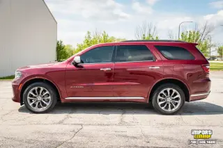 Dodge Durango 2021 AWD Citadel 4dr SUV