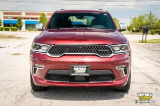 Dodge Durango 2021 AWD Citadel 4dr SUV