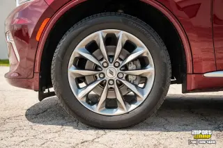 Dodge Durango 2021 AWD Citadel 4dr SUV