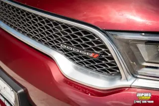 Dodge Durango 2021 AWD Citadel 4dr SUV