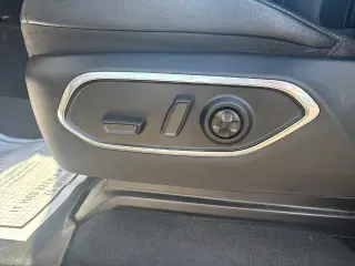 Jeep Wagoneer L 2024 4x4 Series II 4 puertas SUV