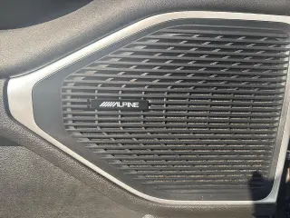 Jeep Wagoneer L 2024 4x4 Series II 4 puertas SUV