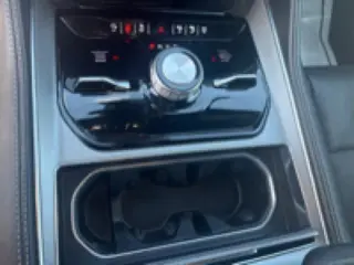 Jeep Wagoneer L 2024 4x4 Series II 4 puertas SUV